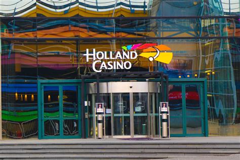 www holland casino nl